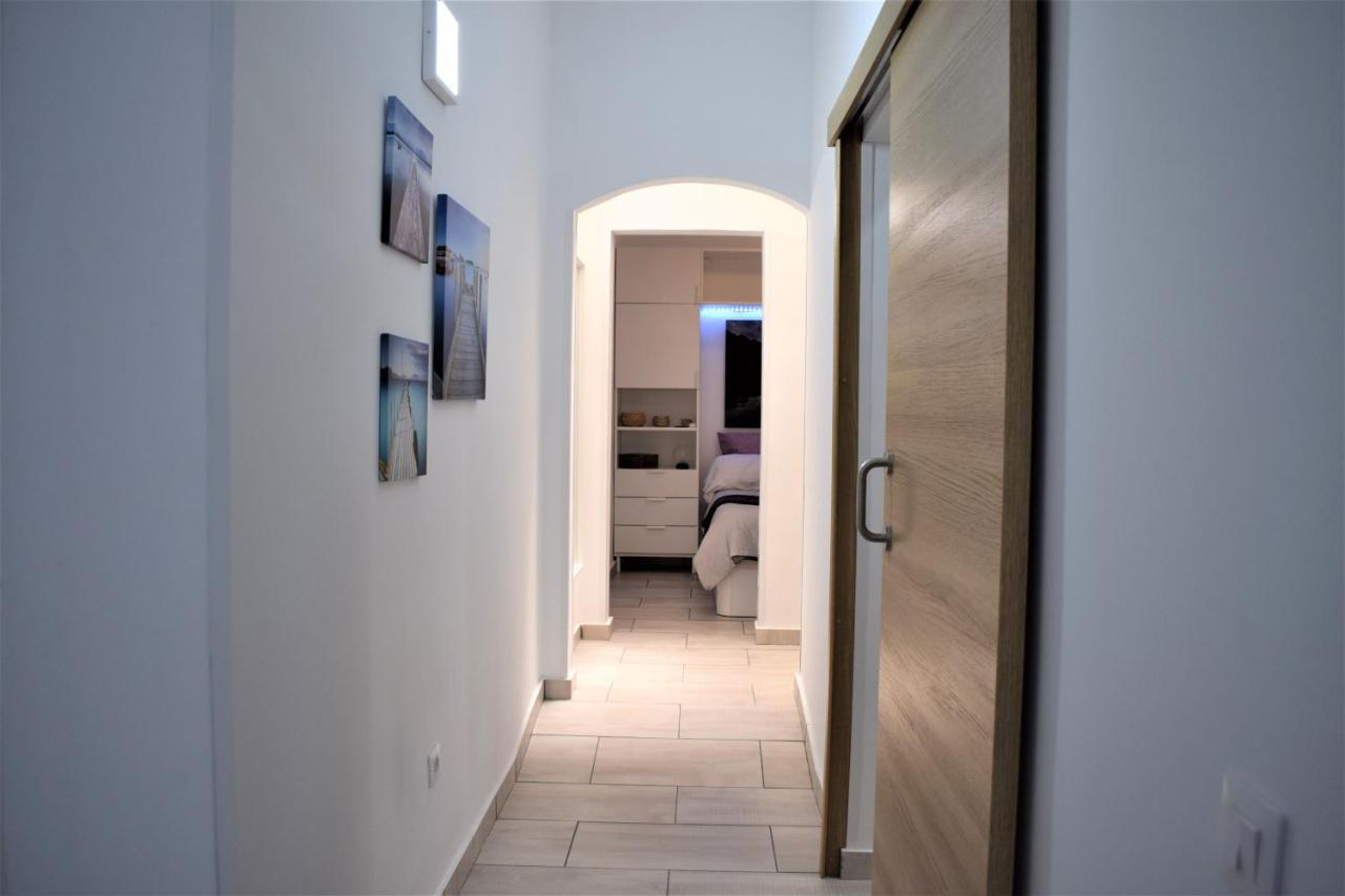ArguineguinVivienda Crispin公寓 外观 照片