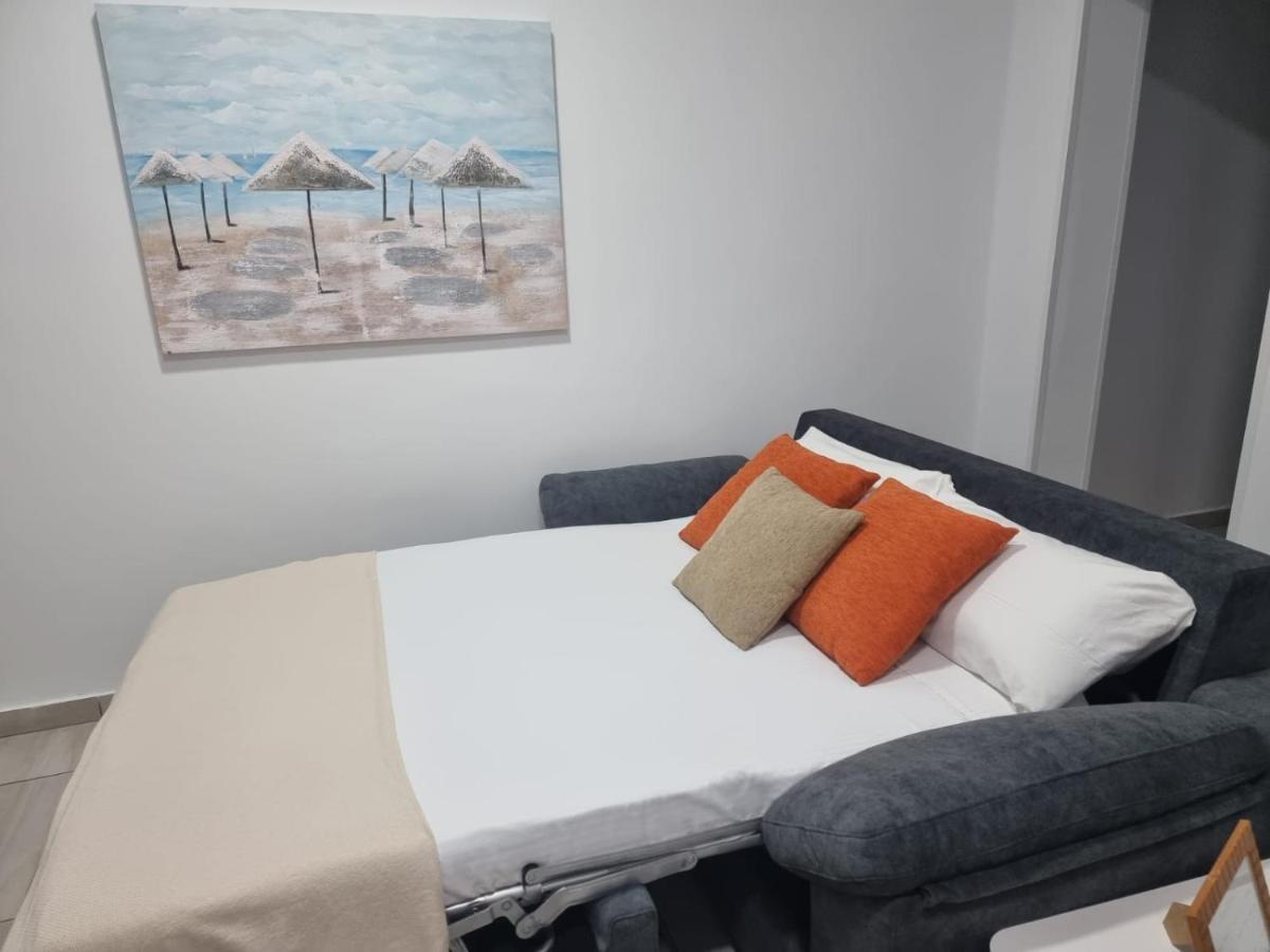 ArguineguinVivienda Crispin公寓 外观 照片