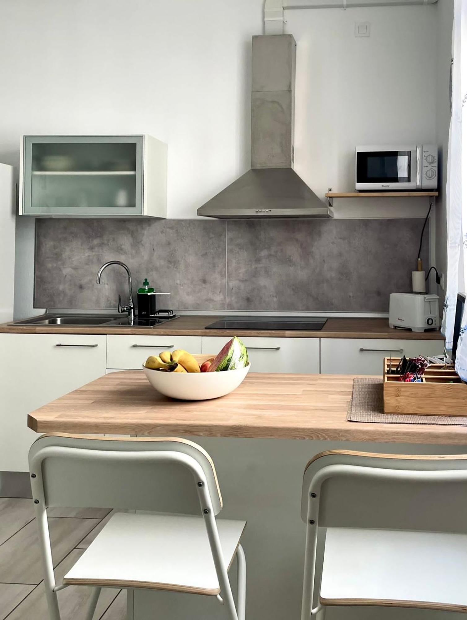 ArguineguinVivienda Crispin公寓 外观 照片