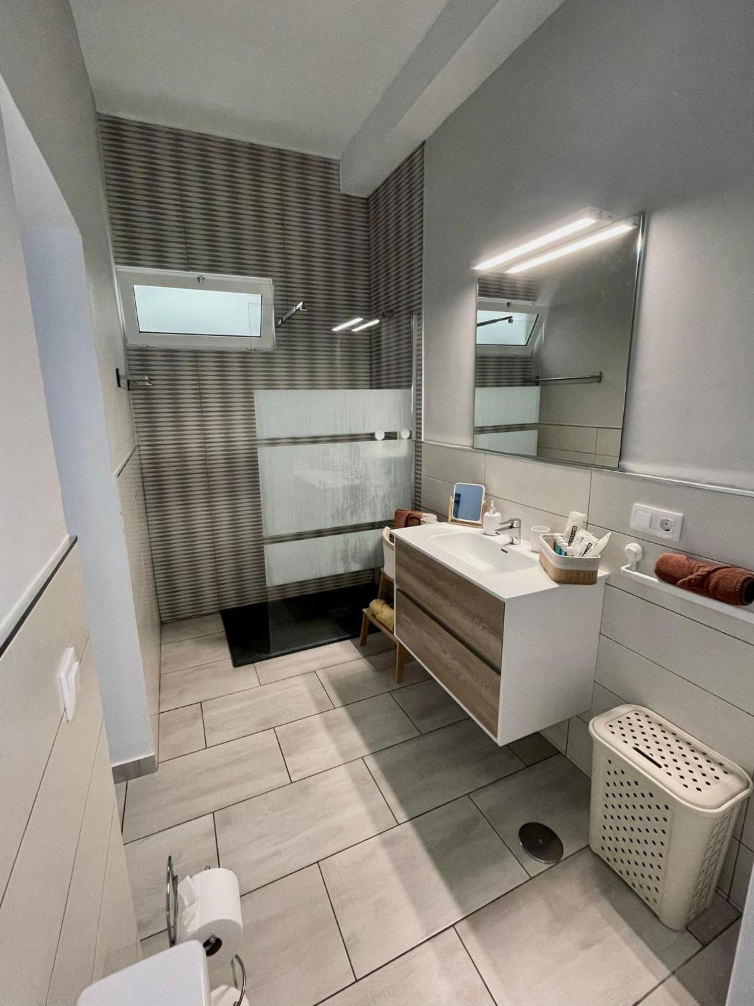 ArguineguinVivienda Crispin公寓 外观 照片